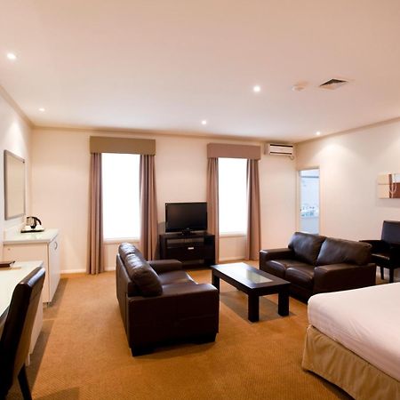 Beau Monde International Hotell Doncaster East Rum bild