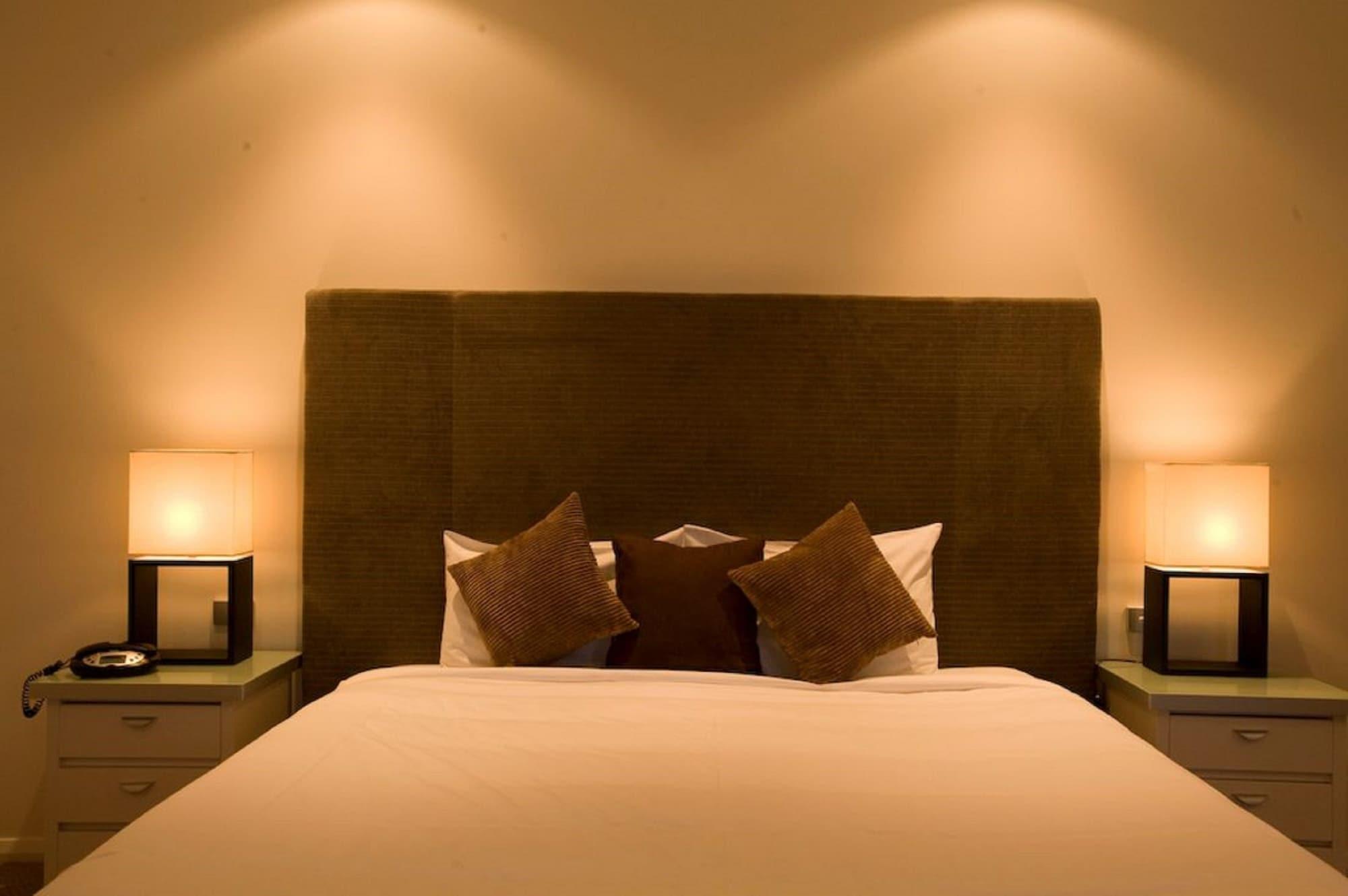 Beau Monde International Hotell Doncaster East Exteriör bild
