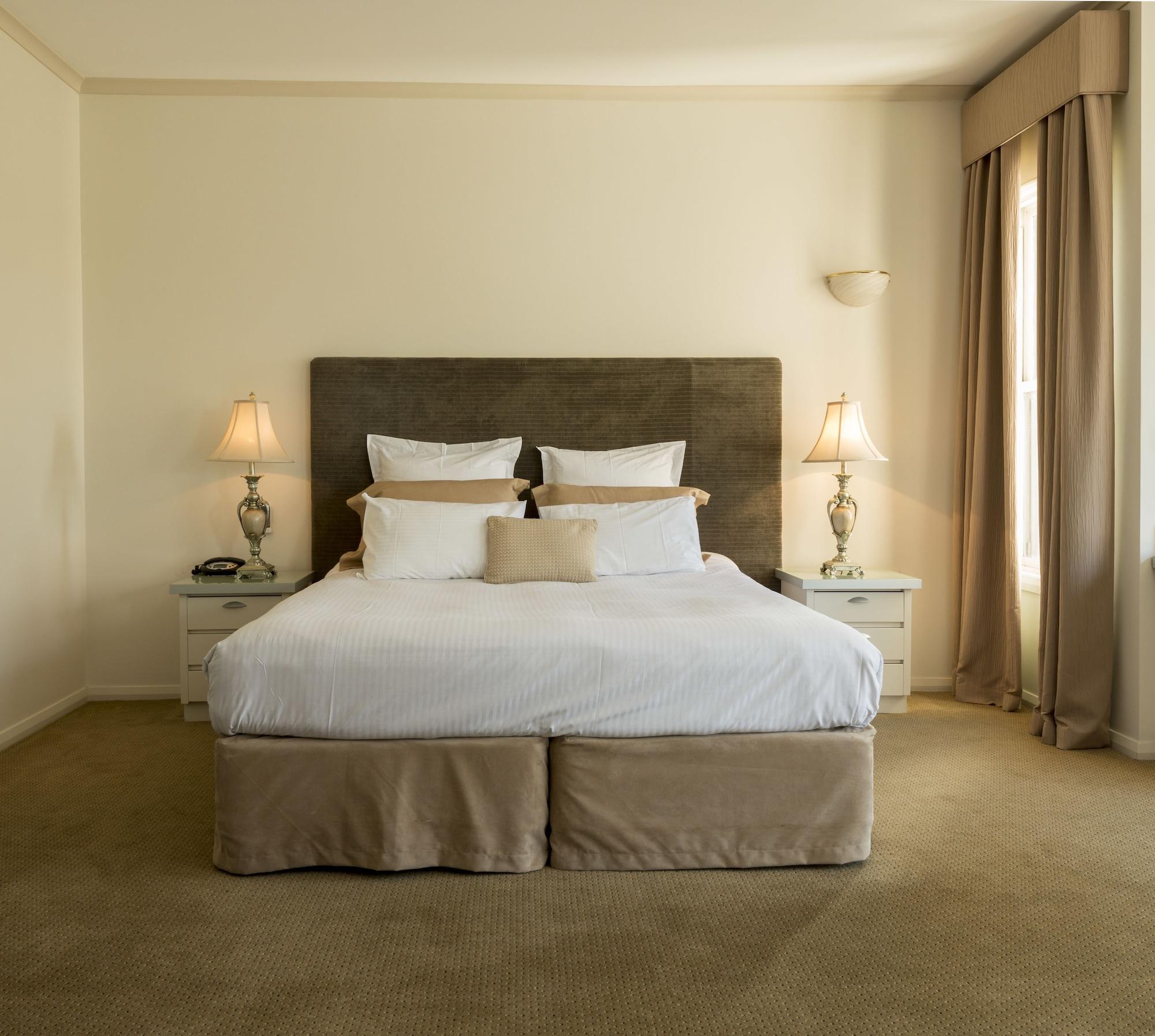 Beau Monde International Hotell Doncaster East Exteriör bild