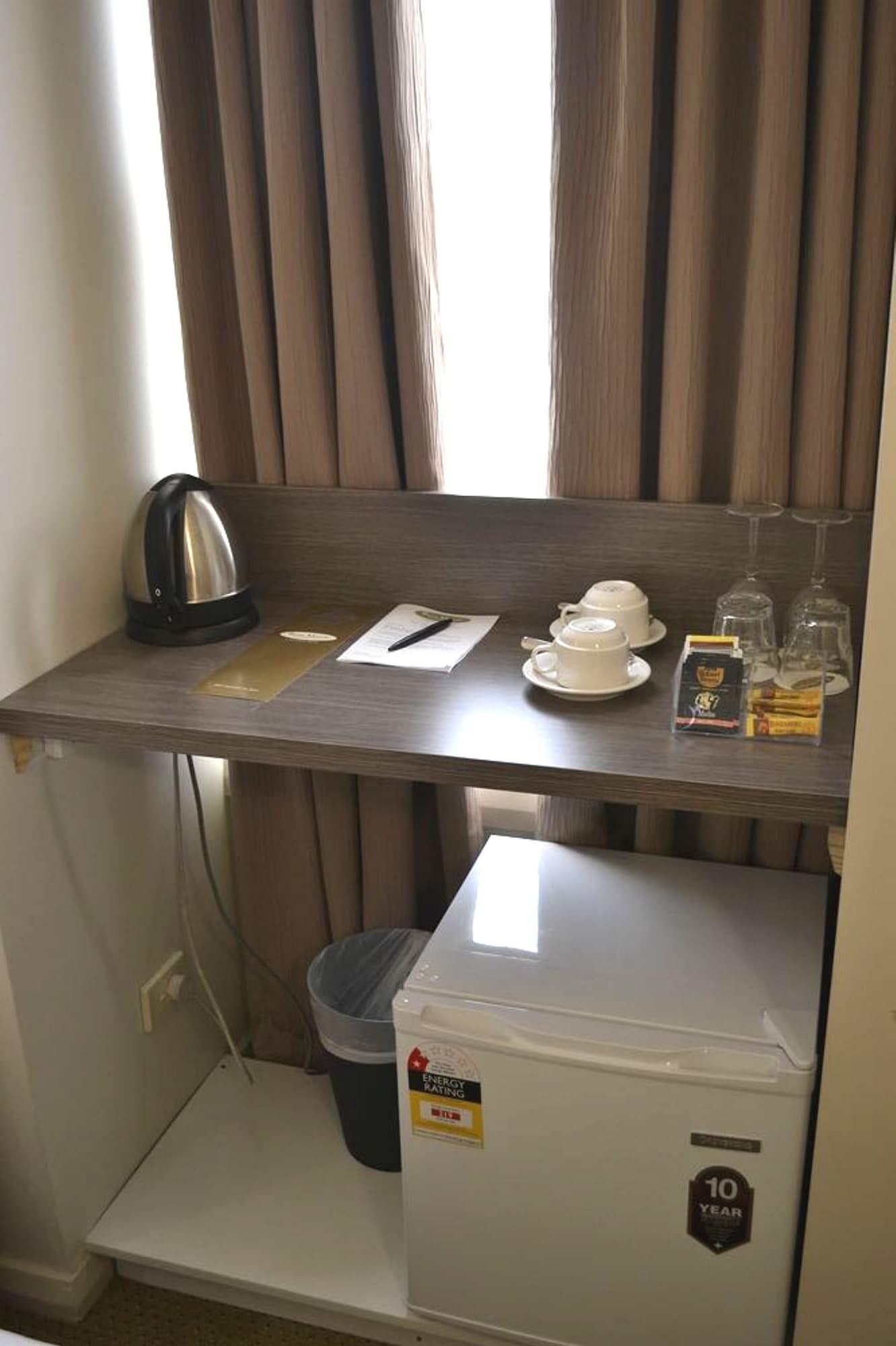 Beau Monde International Hotell Doncaster East Exteriör bild
