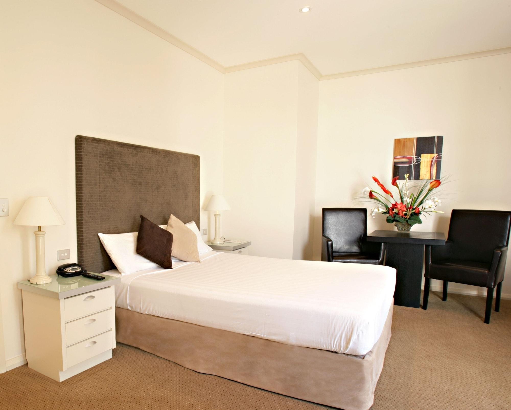 Beau Monde International Hotell Doncaster East Exteriör bild