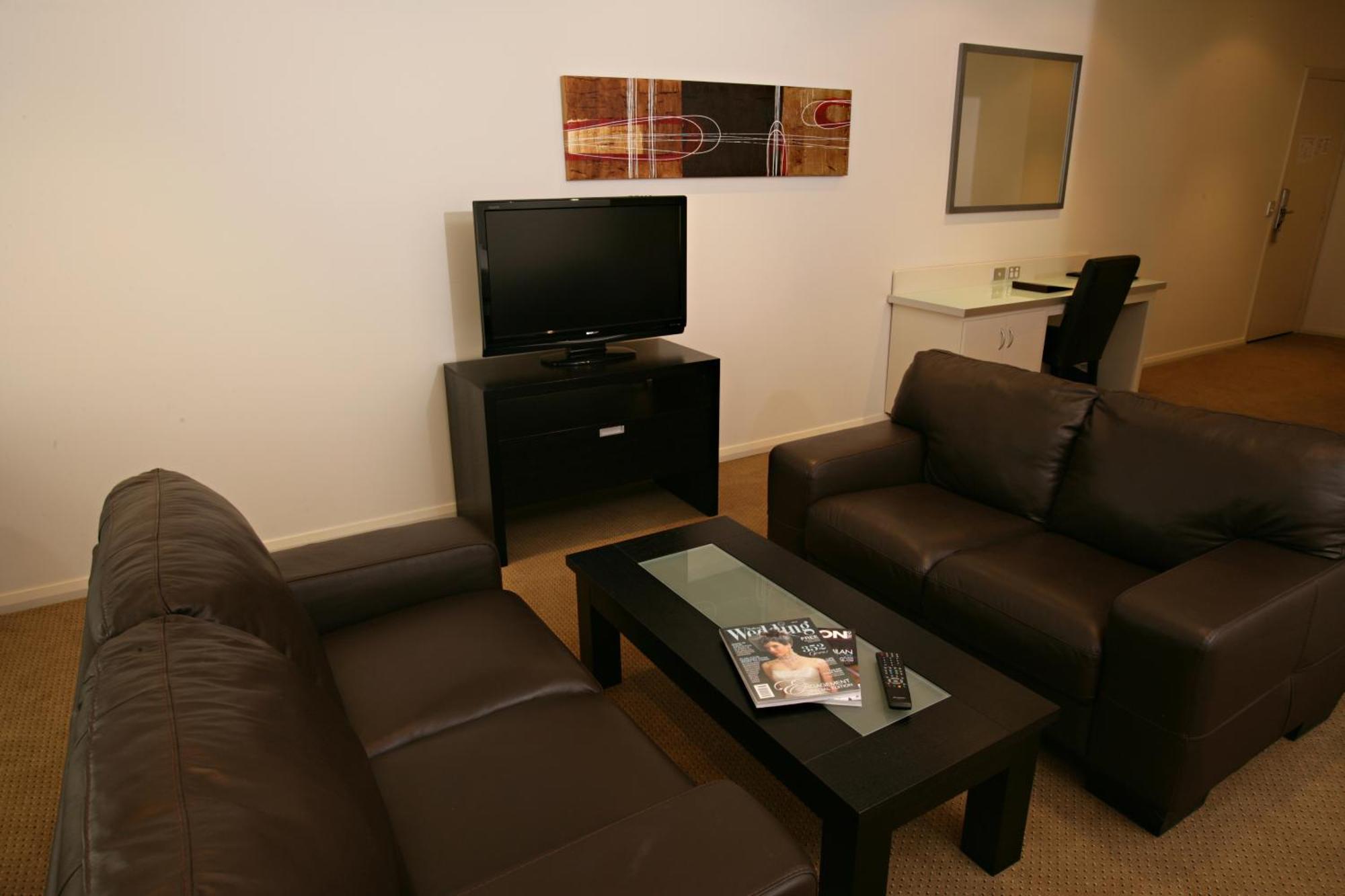 Beau Monde International Hotell Doncaster East Exteriör bild