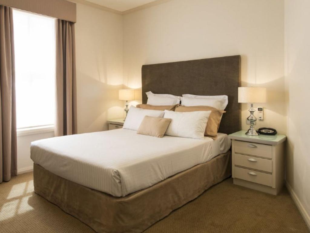 Beau Monde International Hotell Doncaster East Rum bild