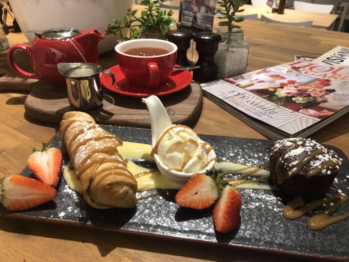 Beau Monde International Hotell Doncaster East Exteriör bild