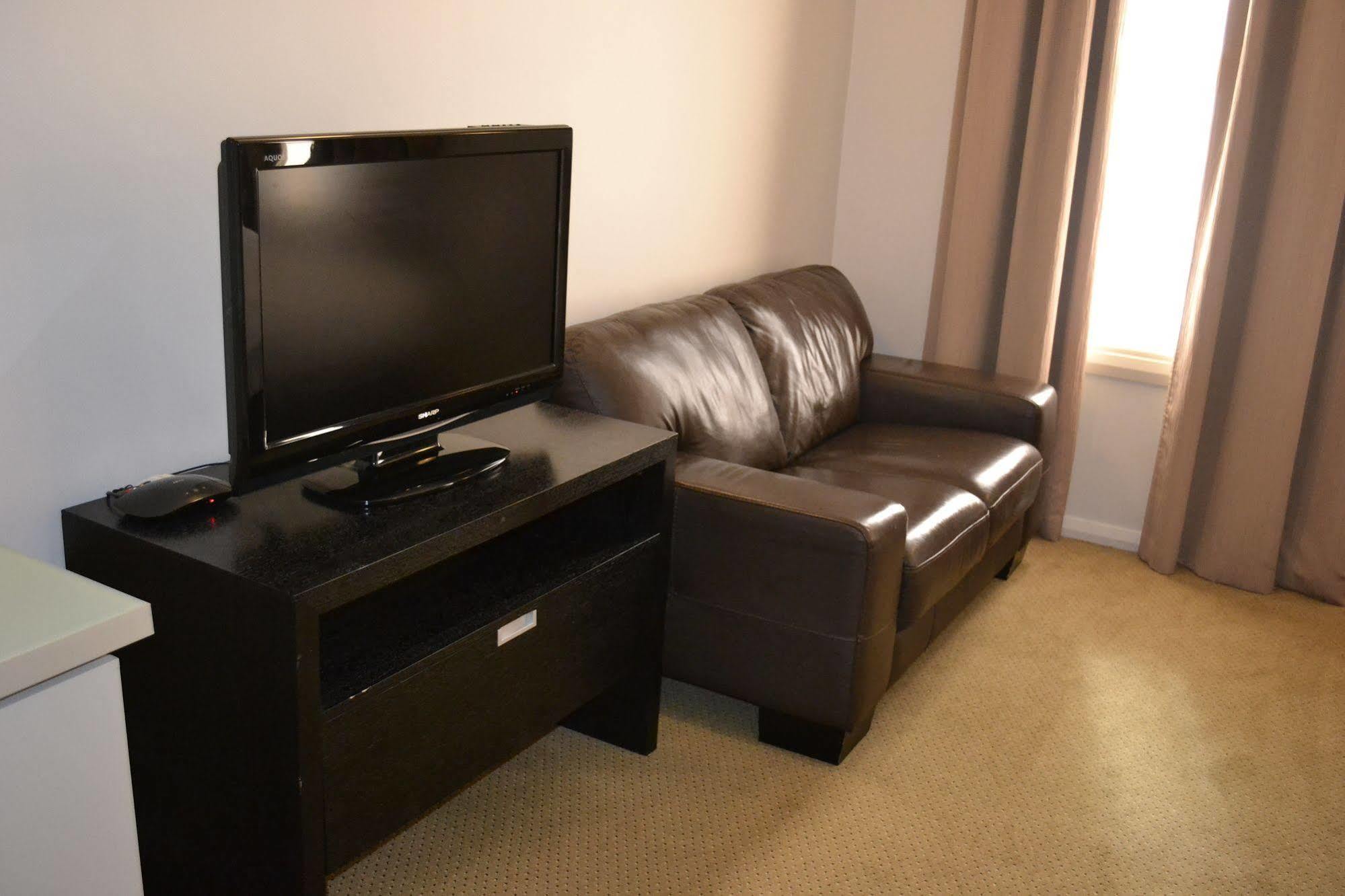 Beau Monde International Hotell Doncaster East Exteriör bild