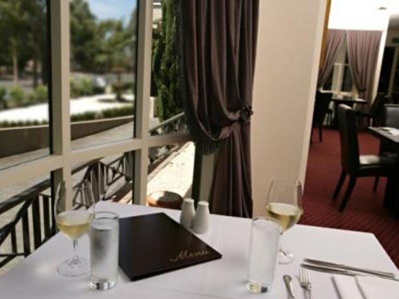 Beau Monde International Hotell Doncaster East Exteriör bild