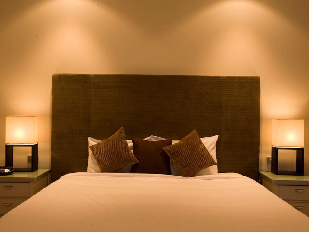 Beau Monde International Hotell Doncaster East Exteriör bild